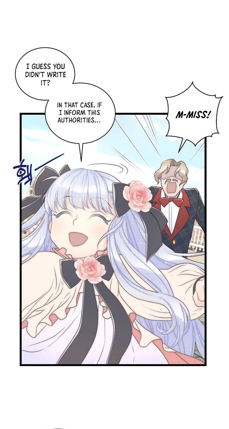 The Youngest Is Preventing the End of the World Chapter 10 page 66 - 