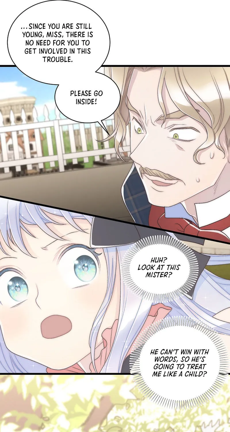 The Youngest Is Preventing the End of the World Chapter 10 page 67 - 