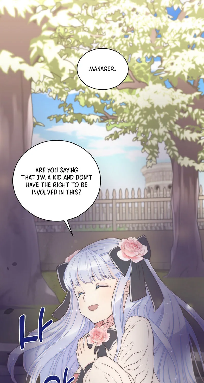 The Youngest Is Preventing the End of the World Chapter 10 page 68 - 