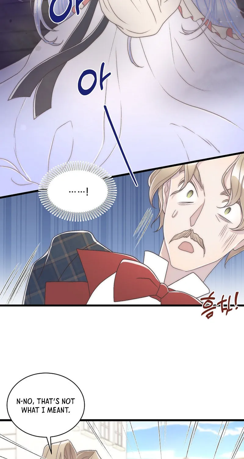 The Youngest Is Preventing the End of the World Chapter 10 page 69 - 