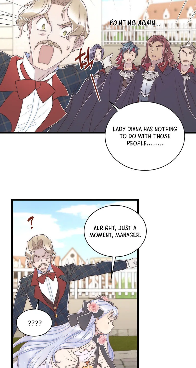 The Youngest Is Preventing the End of the World Chapter 10 page 70 - 
