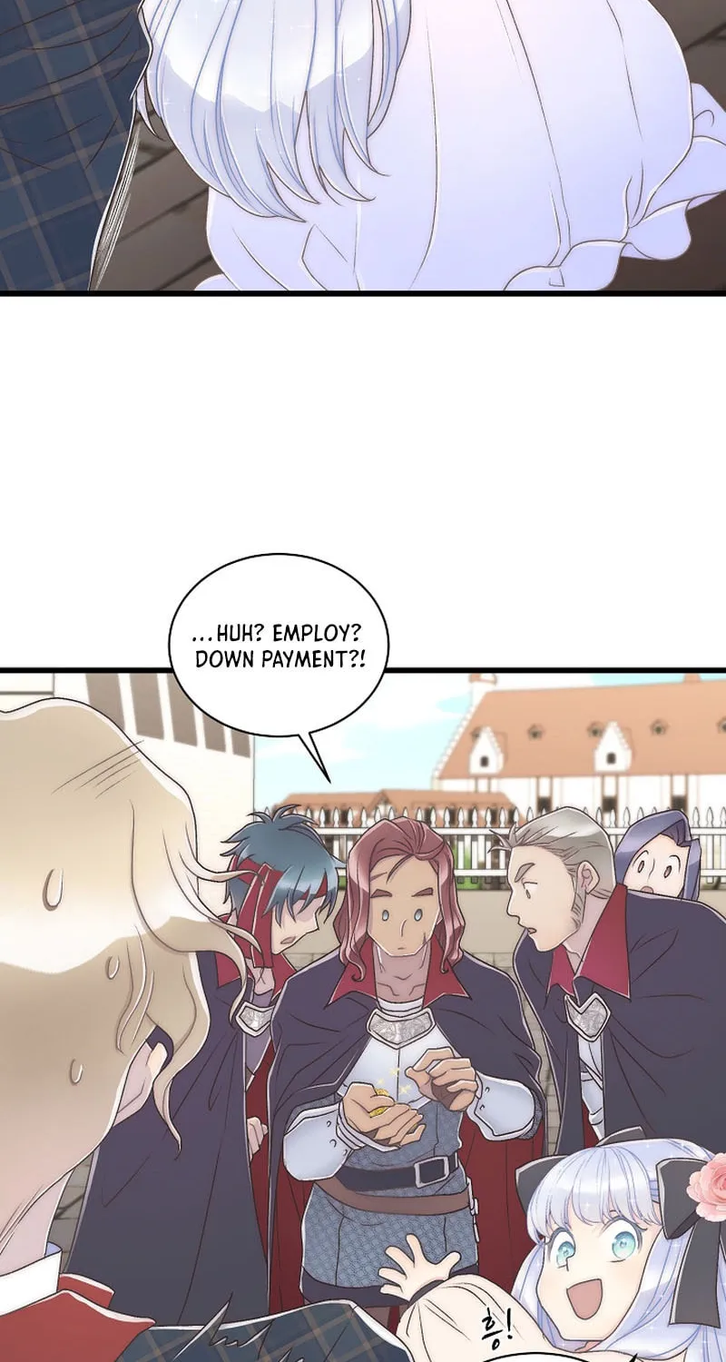 The Youngest Is Preventing the End of the World Chapter 10 page 73 - 
