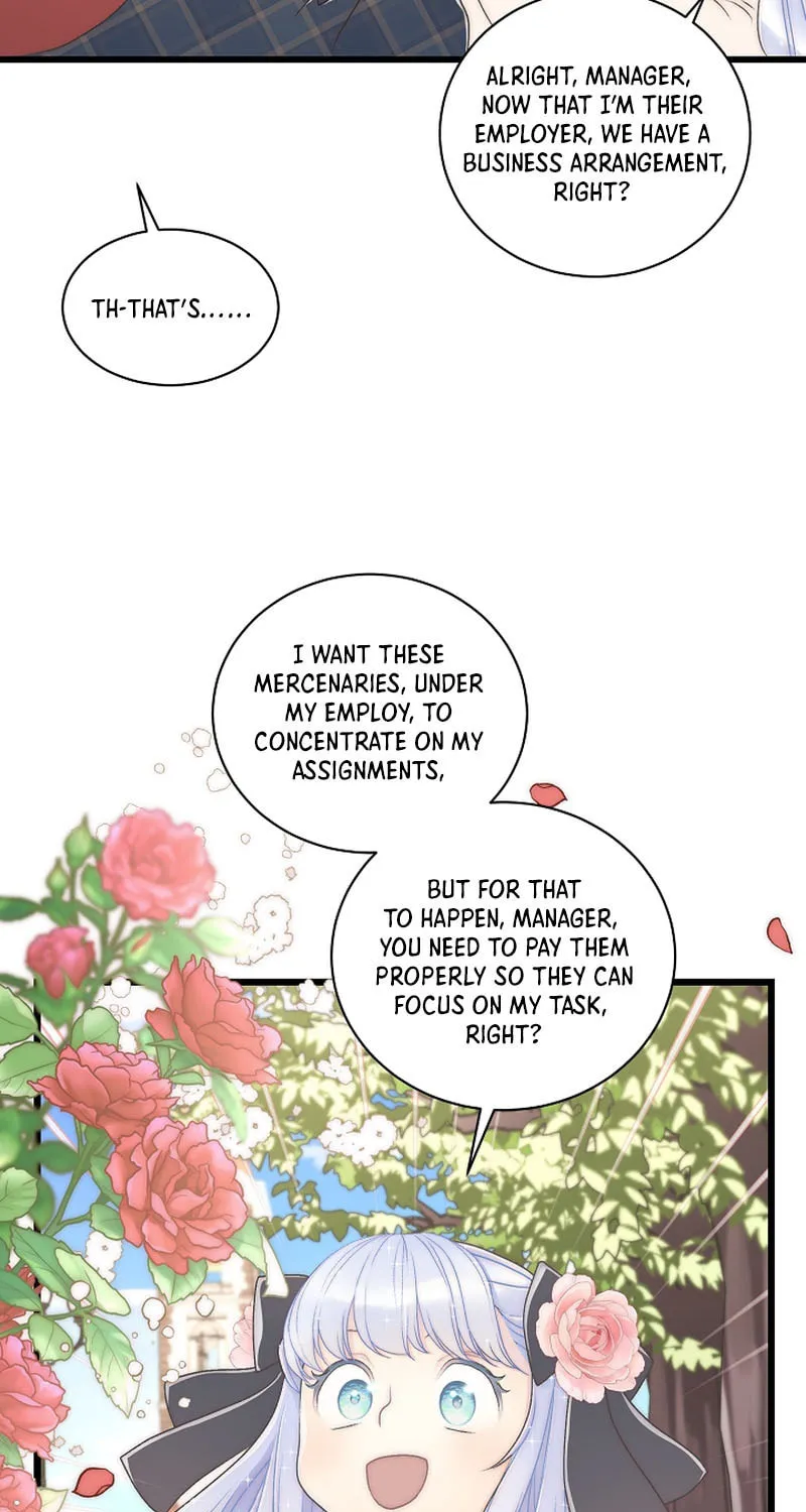 The Youngest Is Preventing the End of the World Chapter 10 page 74 - 