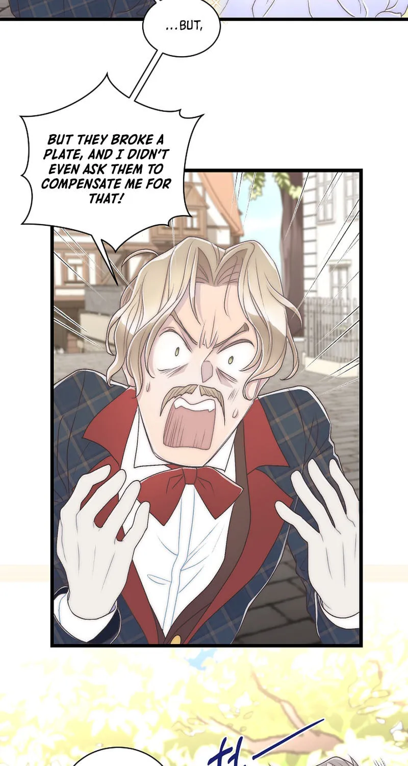 The Youngest Is Preventing the End of the World Chapter 10 page 76 - 