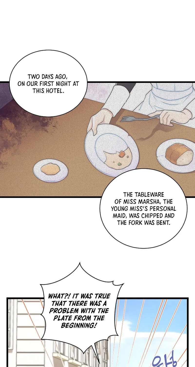 The Youngest Is Preventing the End of the World Chapter 10 page 78 - 