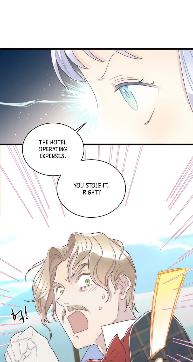 The Youngest Is Preventing the End of the World Chapter 10 page 80 - 