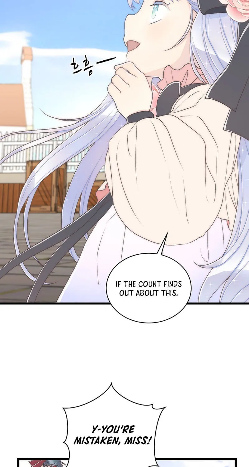 The Youngest Is Preventing the End of the World Chapter 10 page 83 - 