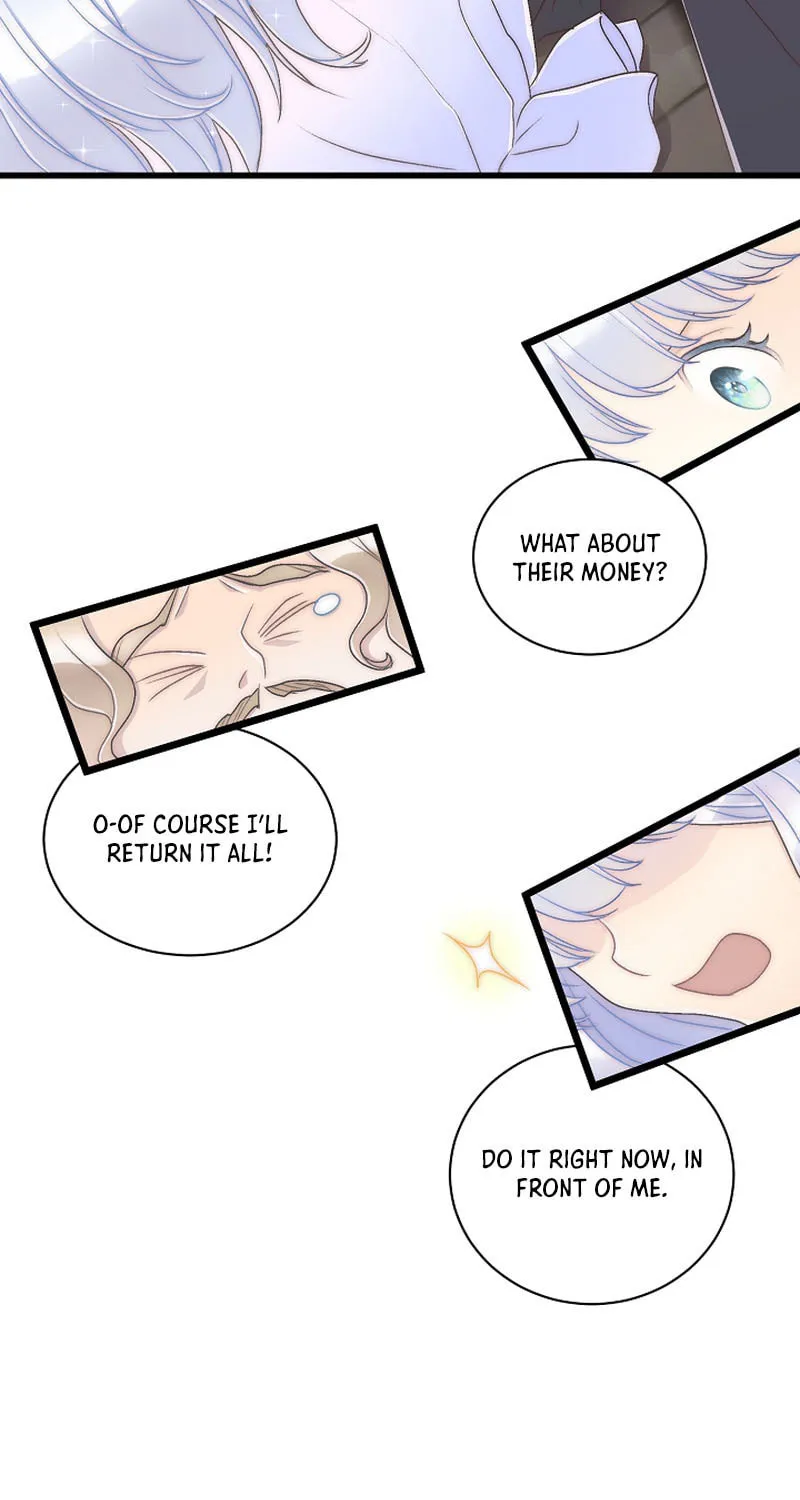 The Youngest Is Preventing the End of the World Chapter 10 page 90 - 