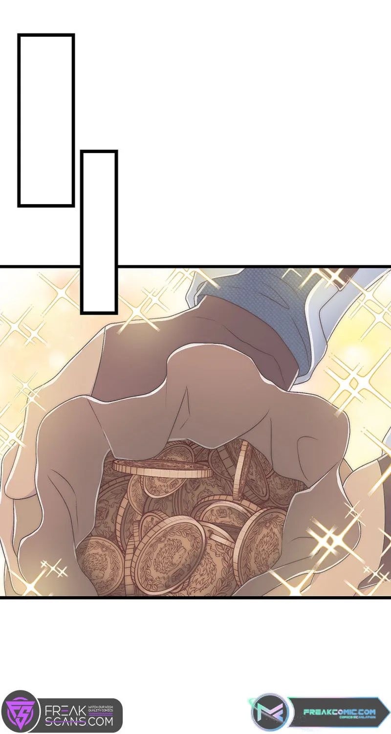 The Youngest Is Preventing the End of the World Chapter 10 page 91 - 