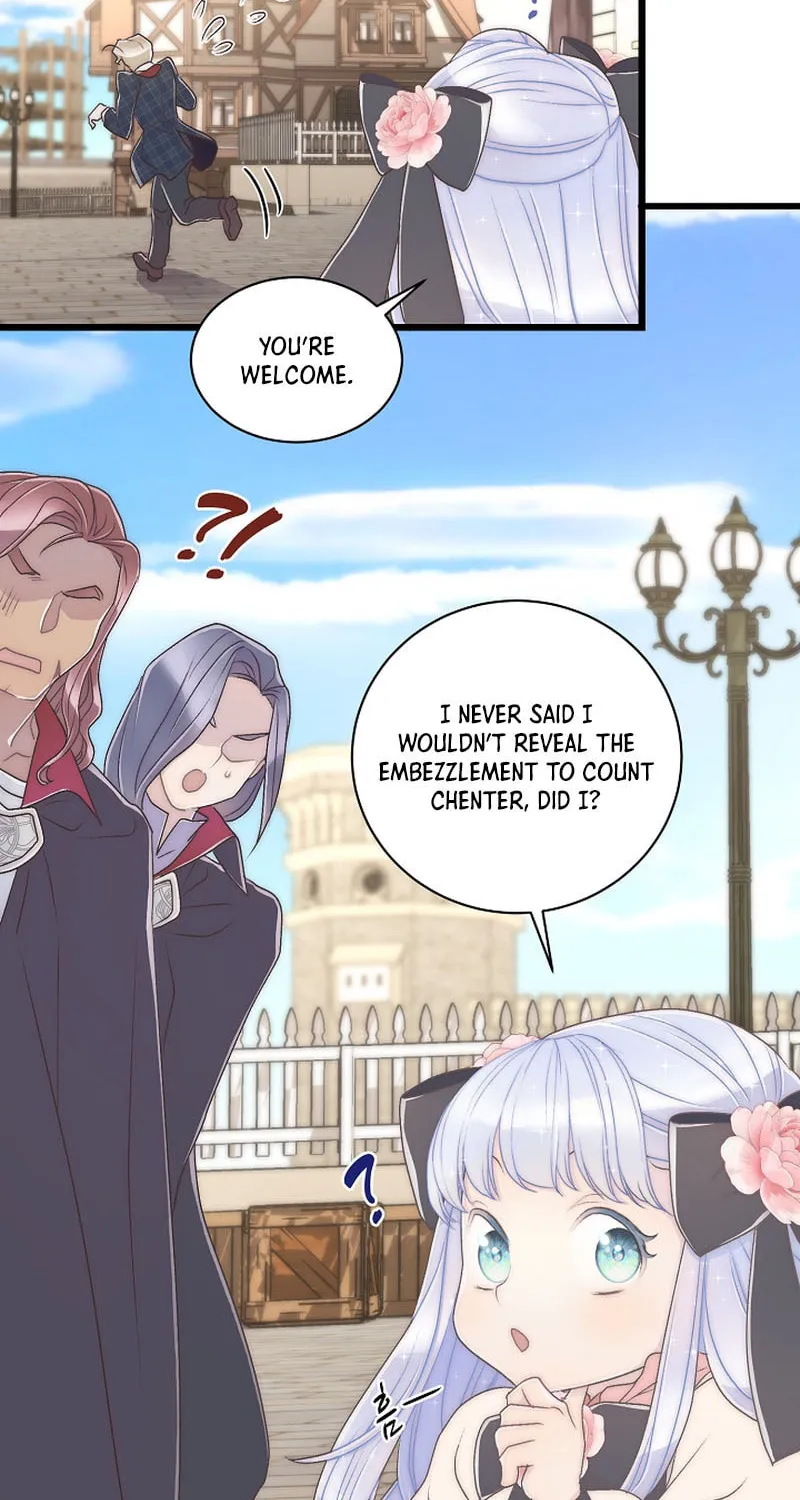 The Youngest Is Preventing the End of the World Chapter 10 page 93 - 