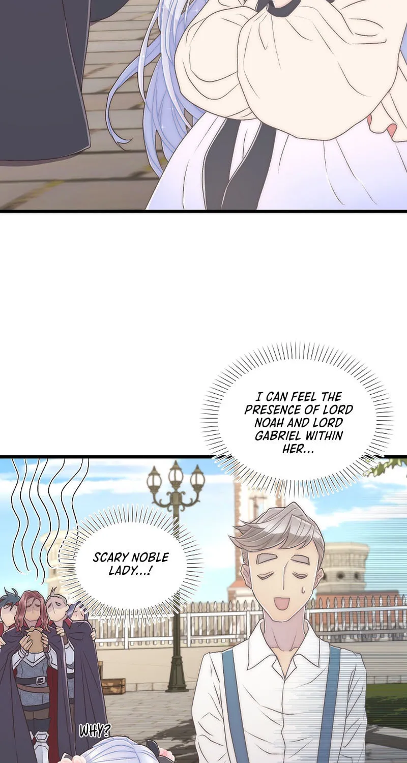 The Youngest Is Preventing the End of the World Chapter 10 page 94 - 