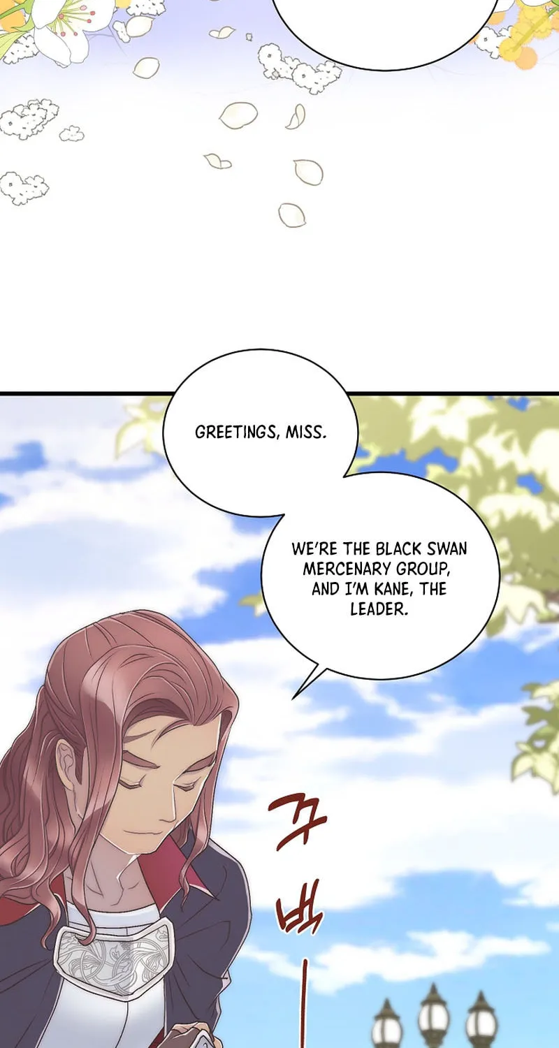 The Youngest Is Preventing the End of the World Chapter 10 page 97 - 
