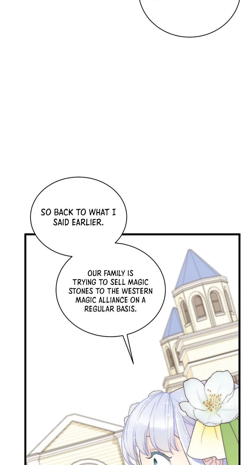 The Youngest Is Preventing the End of the World Chapter 11 page 102 - 