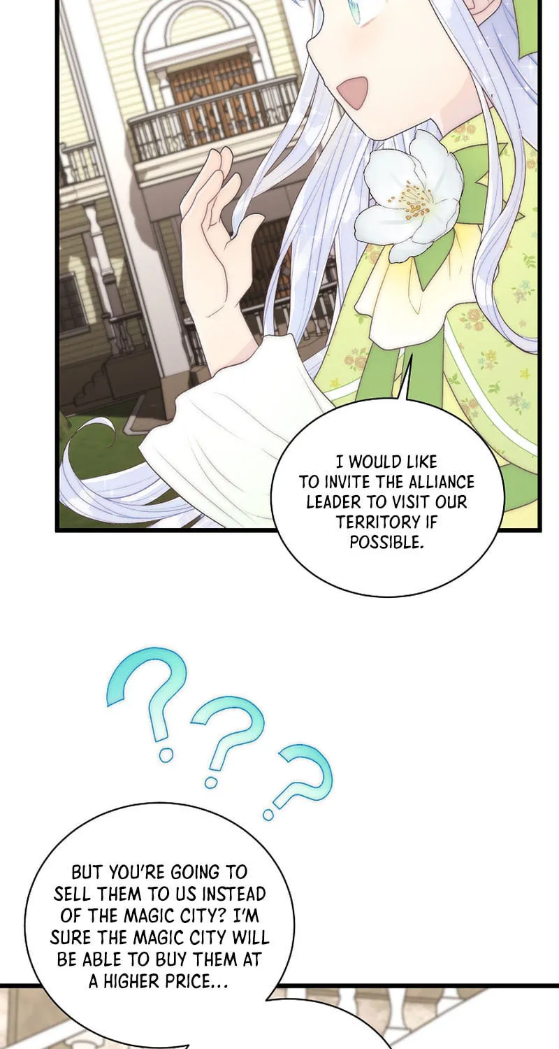 The Youngest Is Preventing the End of the World Chapter 11 page 103 - 