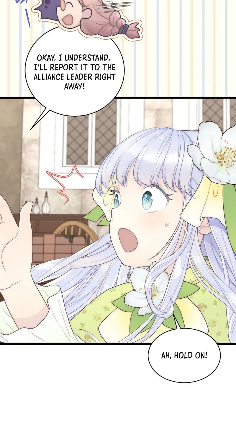 The Youngest Is Preventing the End of the World Chapter 11 page 105 - 
