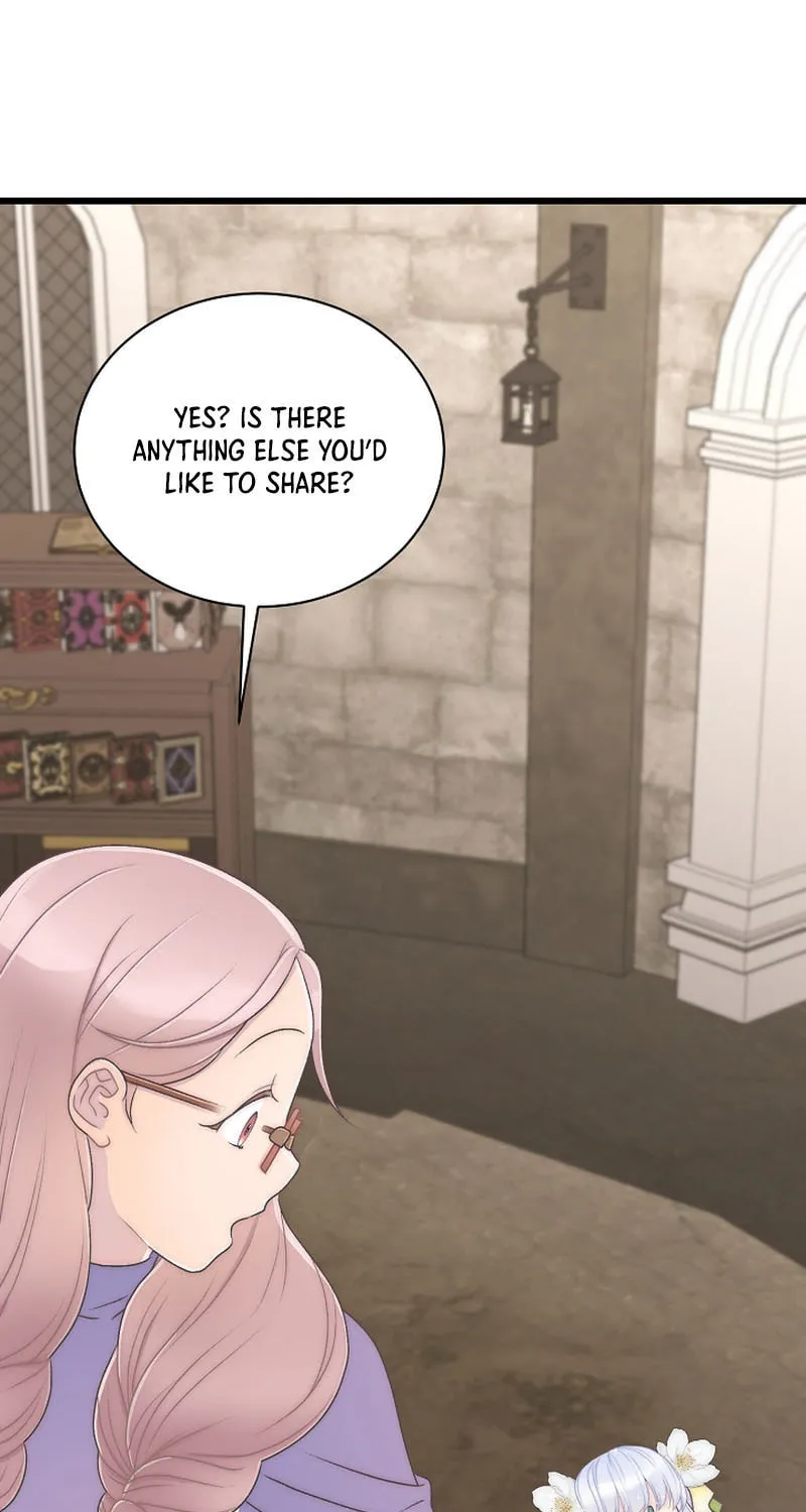 The Youngest Is Preventing the End of the World Chapter 11 page 106 - 