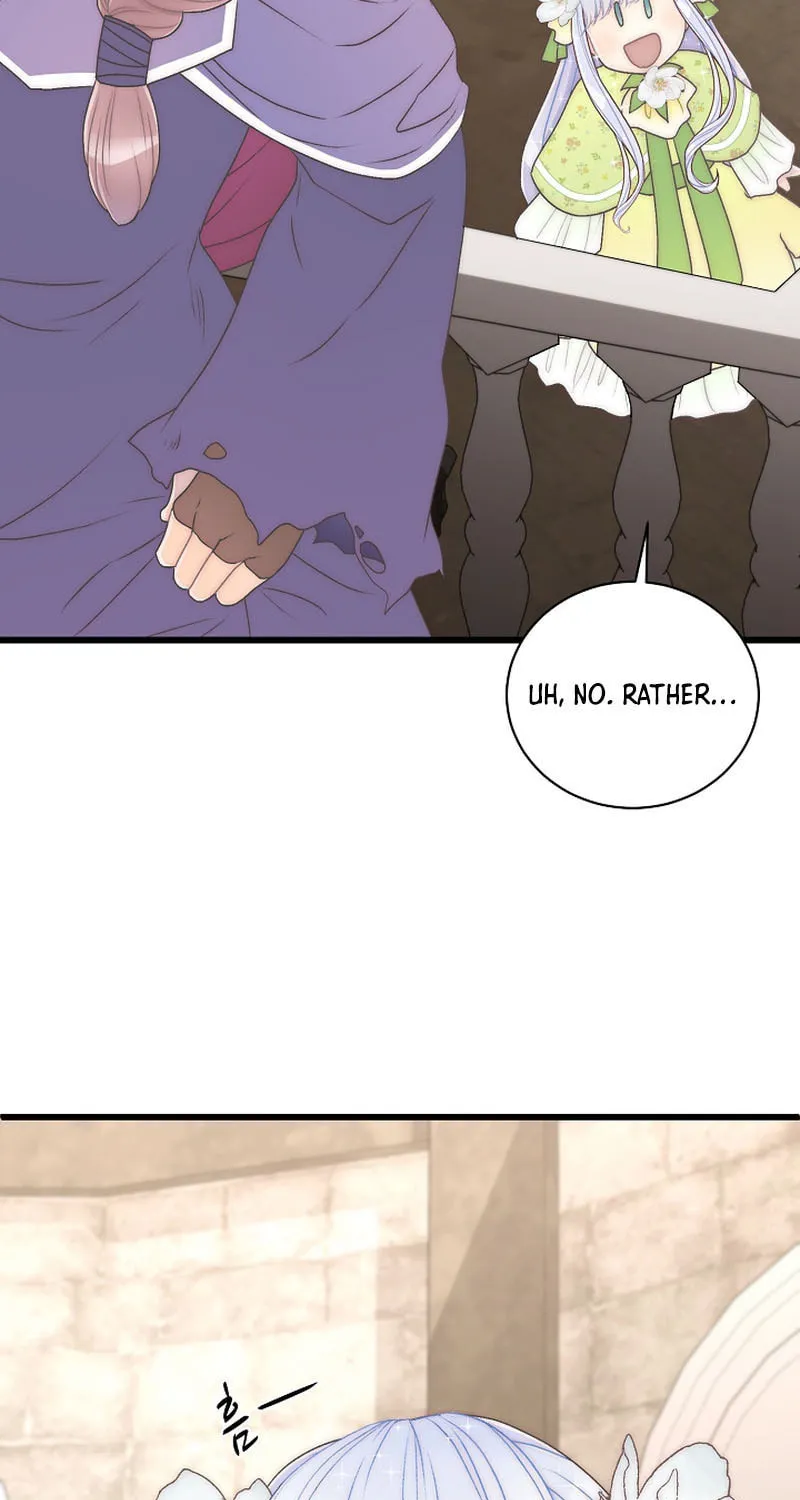 The Youngest Is Preventing the End of the World Chapter 11 page 107 - 
