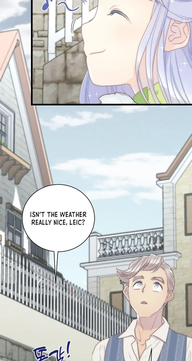 The Youngest Is Preventing the End of the World Chapter 11 page 12 - 