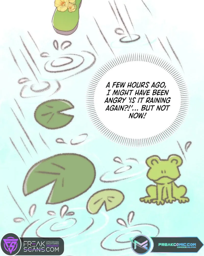 The Youngest Is Preventing the End of the World Chapter 11 page 14 - 