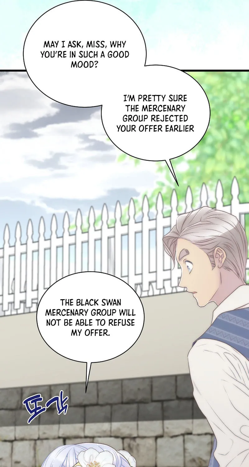 The Youngest Is Preventing the End of the World Chapter 11 page 15 - 