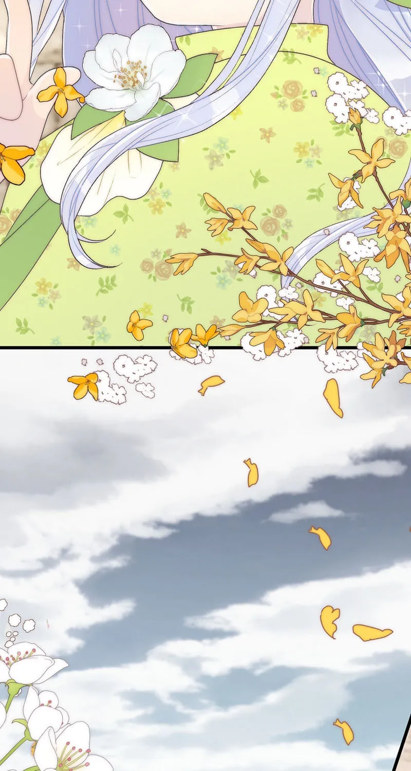 The Youngest Is Preventing the End of the World Chapter 11 page 19 - 