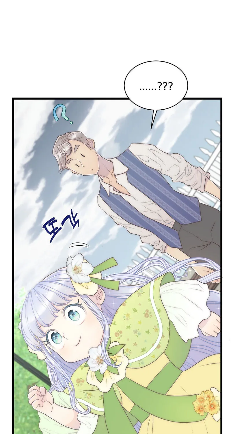 The Youngest Is Preventing the End of the World Chapter 11 page 31 - 