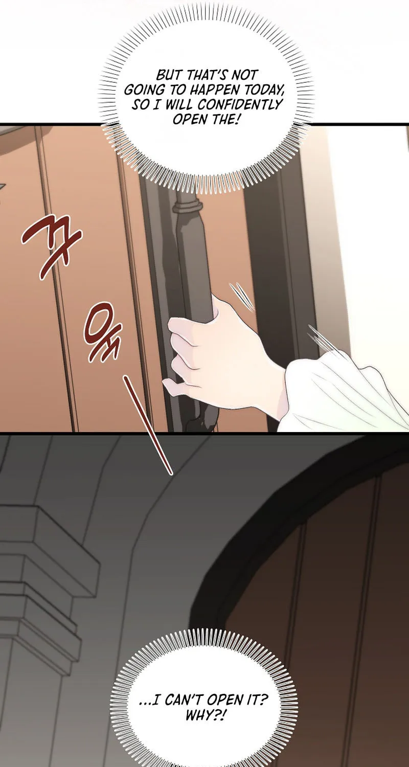 The Youngest Is Preventing the End of the World Chapter 11 page 35 - 