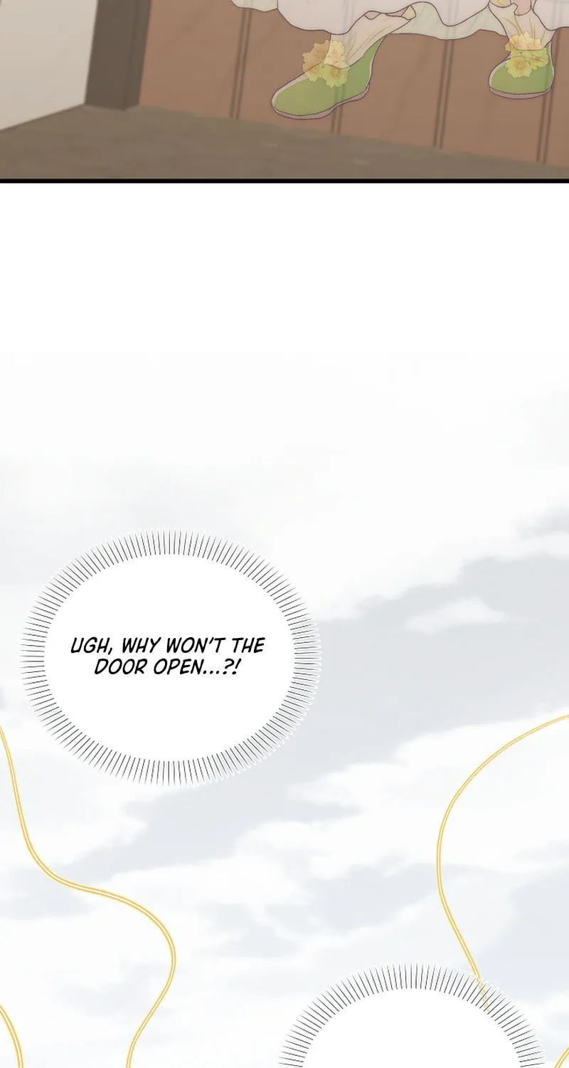 The Youngest Is Preventing the End of the World Chapter 11 page 37 - 