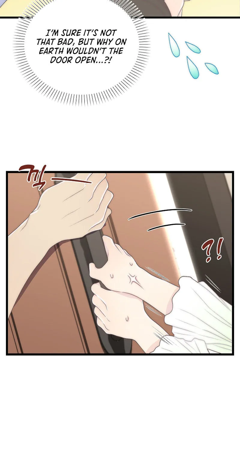 The Youngest Is Preventing the End of the World Chapter 11 page 39 - 