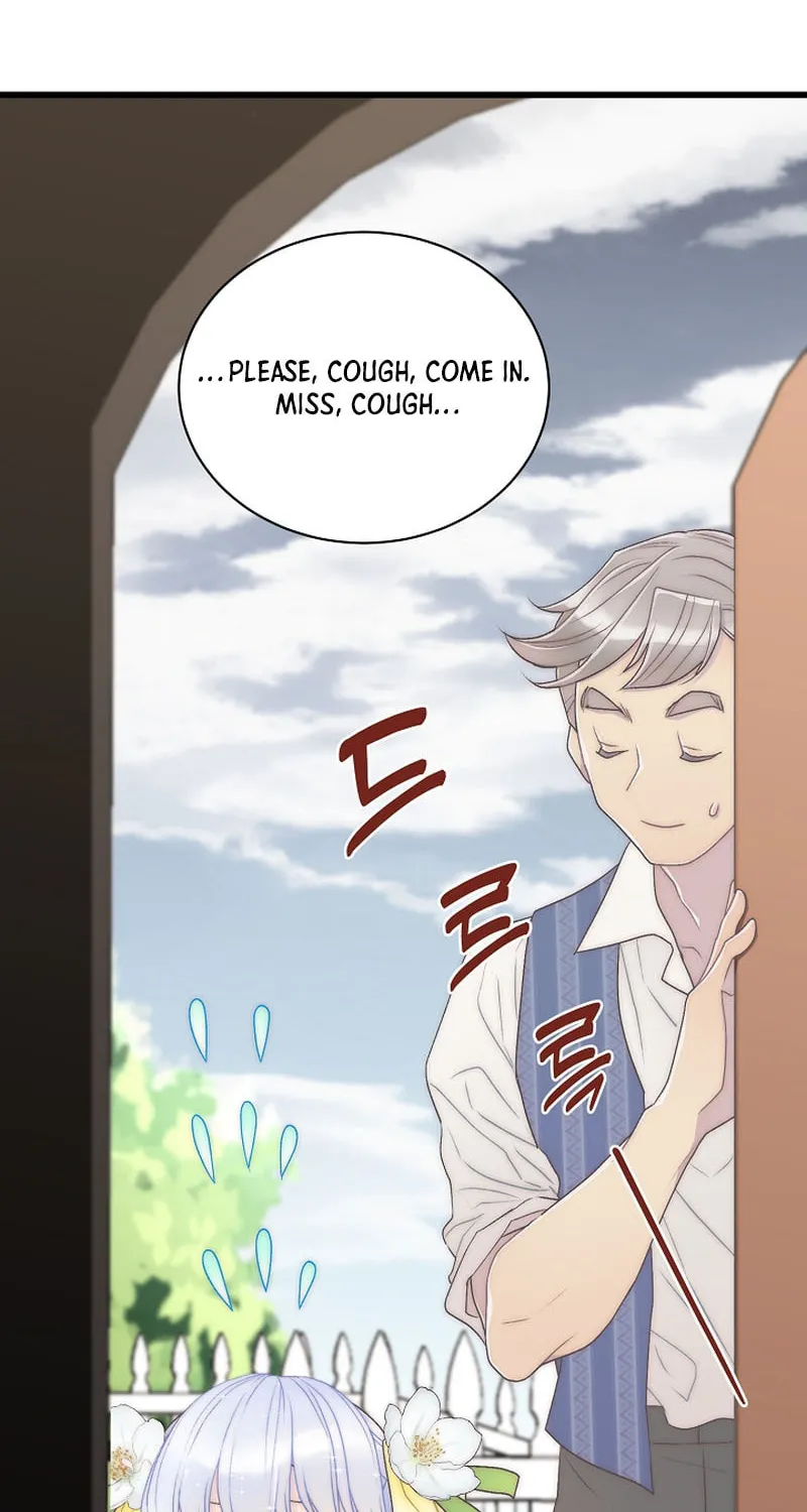The Youngest Is Preventing the End of the World Chapter 11 page 40 - 