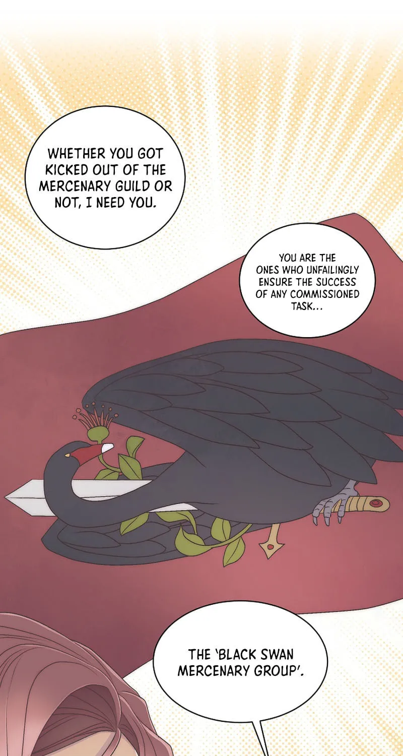 The Youngest Is Preventing the End of the World Chapter 11 page 5 - 