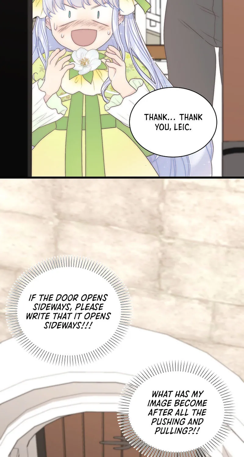 The Youngest Is Preventing the End of the World Chapter 11 page 41 - 