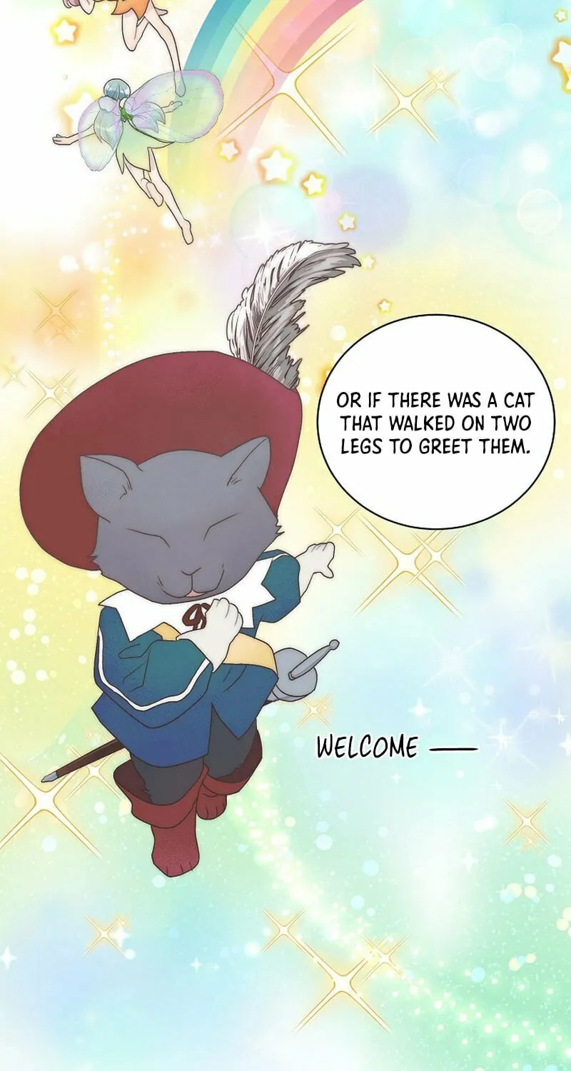 The Youngest Is Preventing the End of the World Chapter 11 page 47 - 