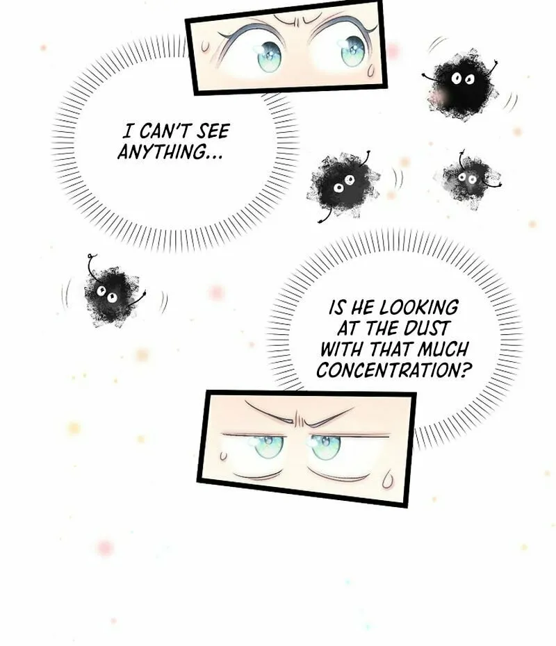 The Youngest Is Preventing the End of the World Chapter 11 page 51 - 