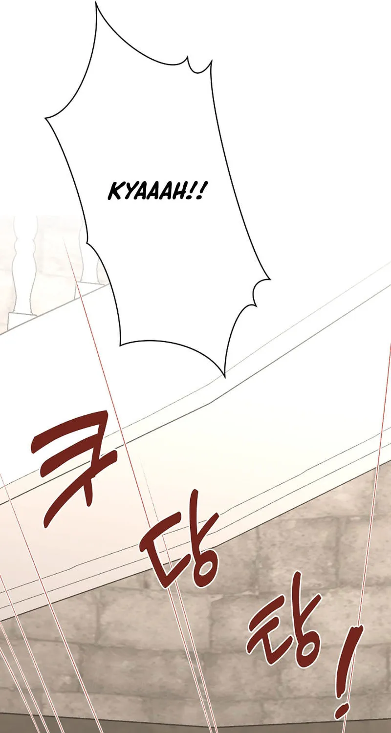 The Youngest Is Preventing the End of the World Chapter 11 page 52 - 