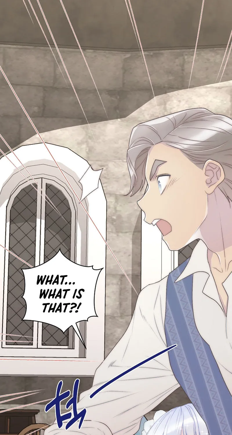 The Youngest Is Preventing the End of the World Chapter 11 page 53 - 