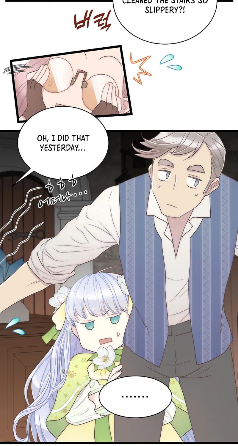 The Youngest Is Preventing the End of the World Chapter 11 page 58 - 