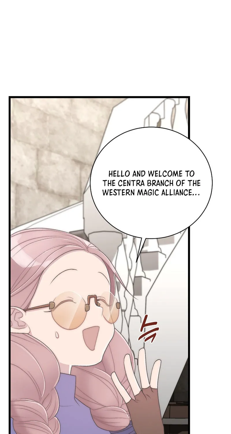 The Youngest Is Preventing the End of the World Chapter 11 page 59 - 
