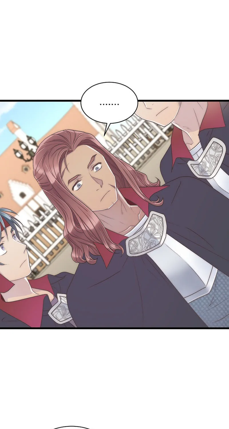 The Youngest Is Preventing the End of the World Chapter 11 page 7 - 