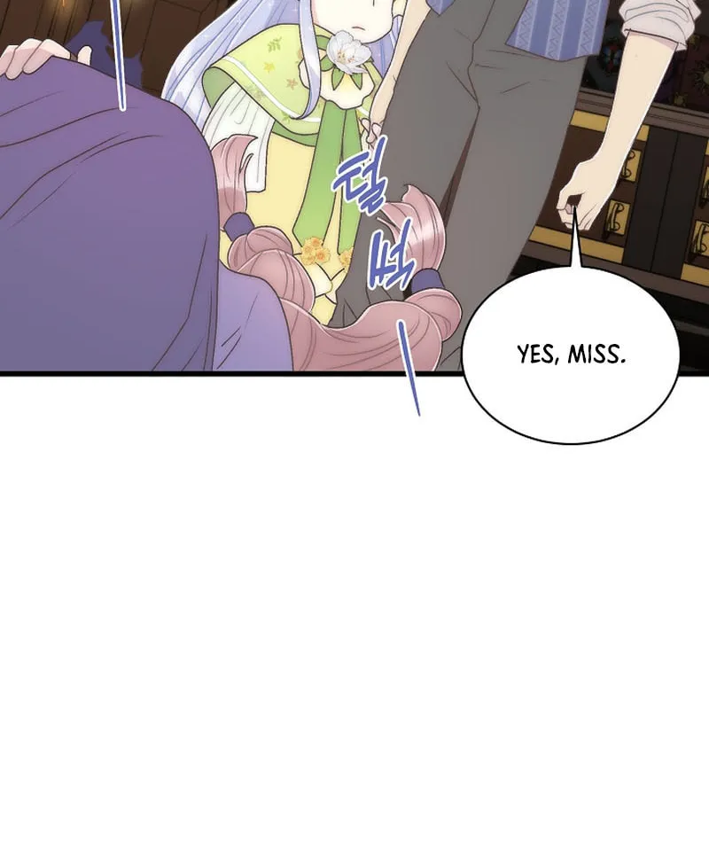 The Youngest Is Preventing the End of the World Chapter 11 page 61 - 