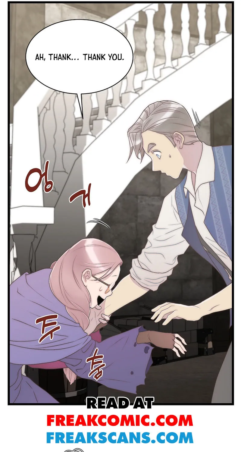 The Youngest Is Preventing the End of the World Chapter 11 page 62 - 