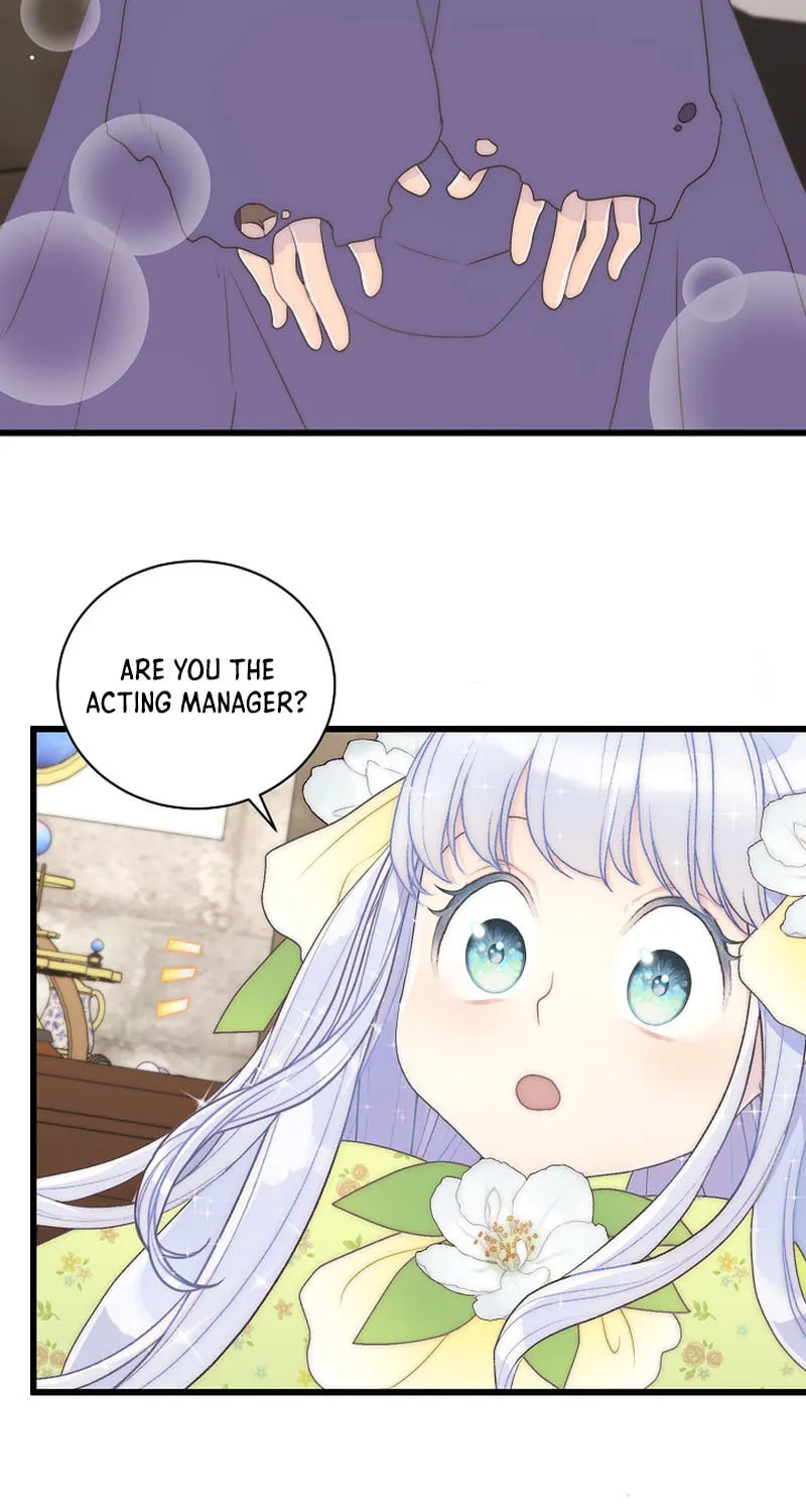 The Youngest Is Preventing the End of the World Chapter 11 page 67 - 