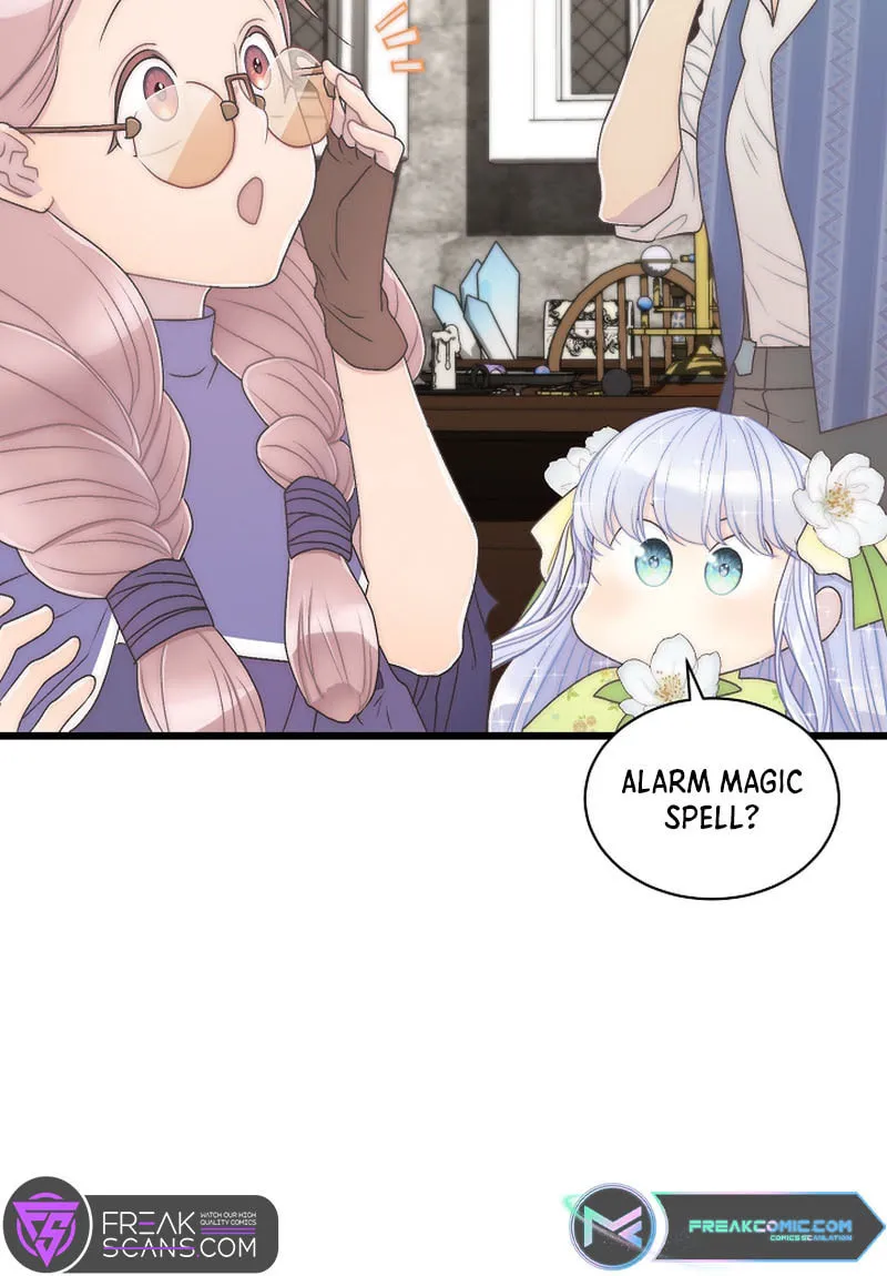 The Youngest Is Preventing the End of the World Chapter 11 page 70 - 