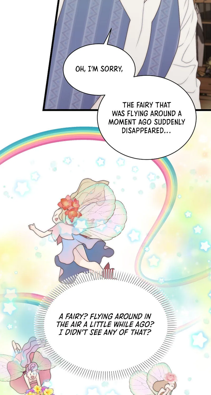 The Youngest Is Preventing the End of the World Chapter 11 page 75 - 
