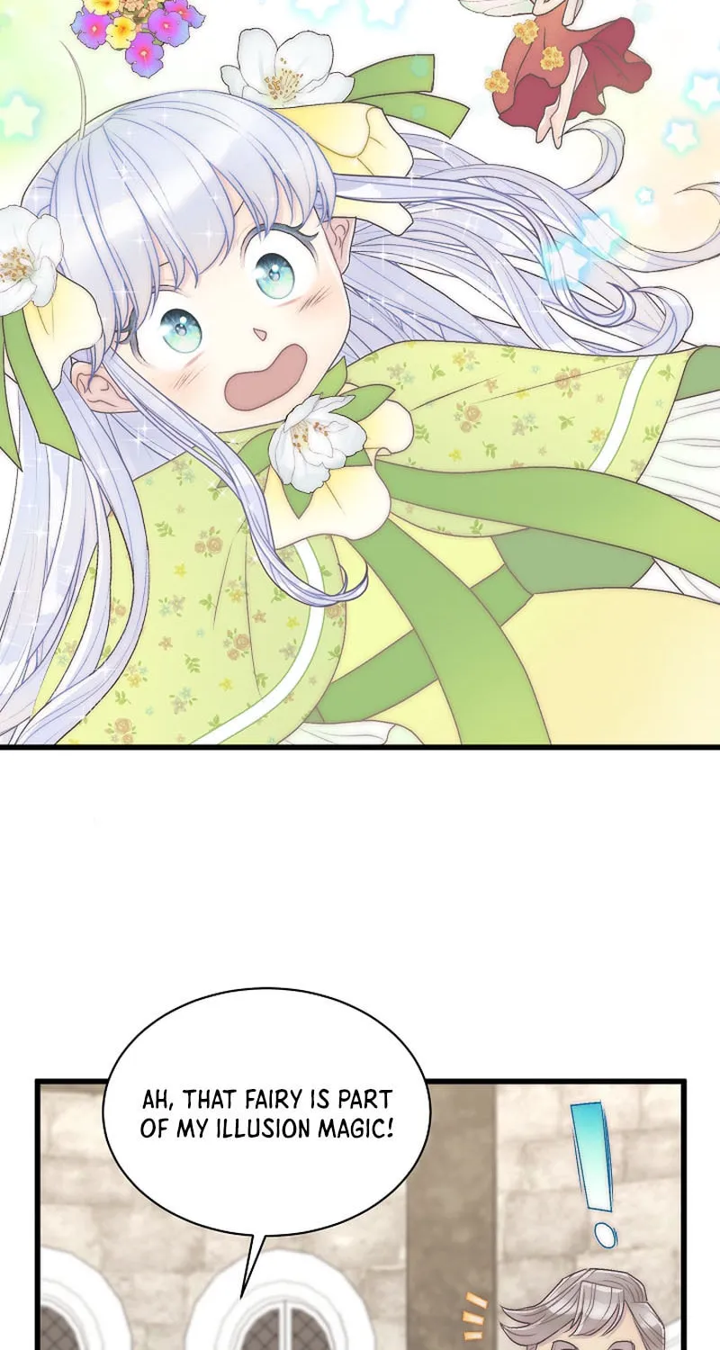 The Youngest Is Preventing the End of the World Chapter 11 page 76 - 
