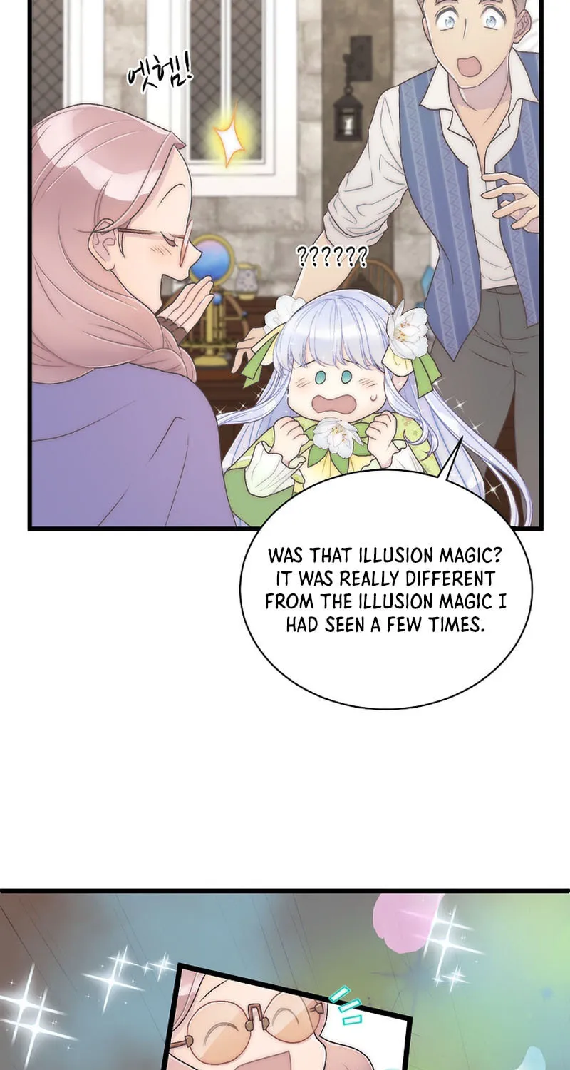 The Youngest Is Preventing the End of the World Chapter 11 page 77 - 