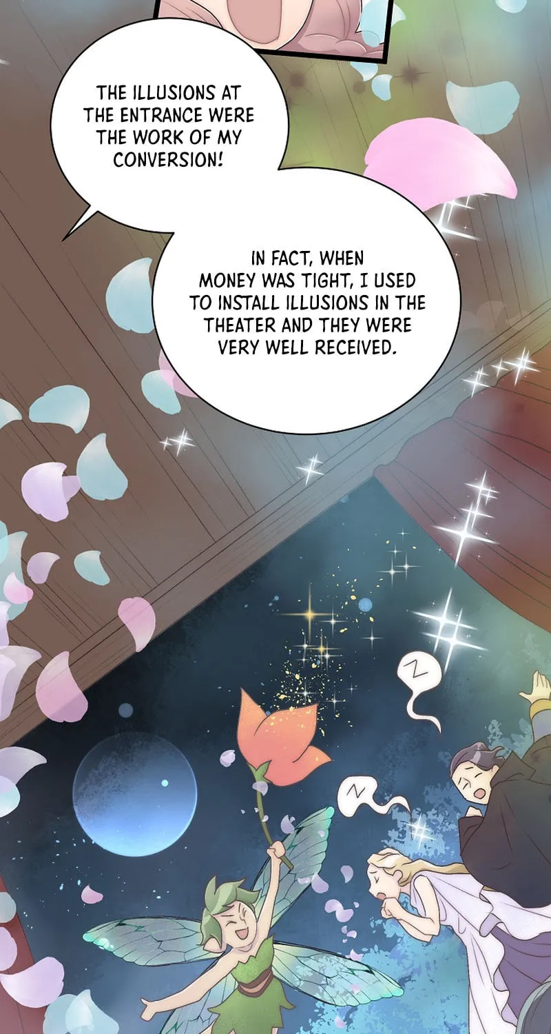The Youngest Is Preventing the End of the World Chapter 11 page 78 - 