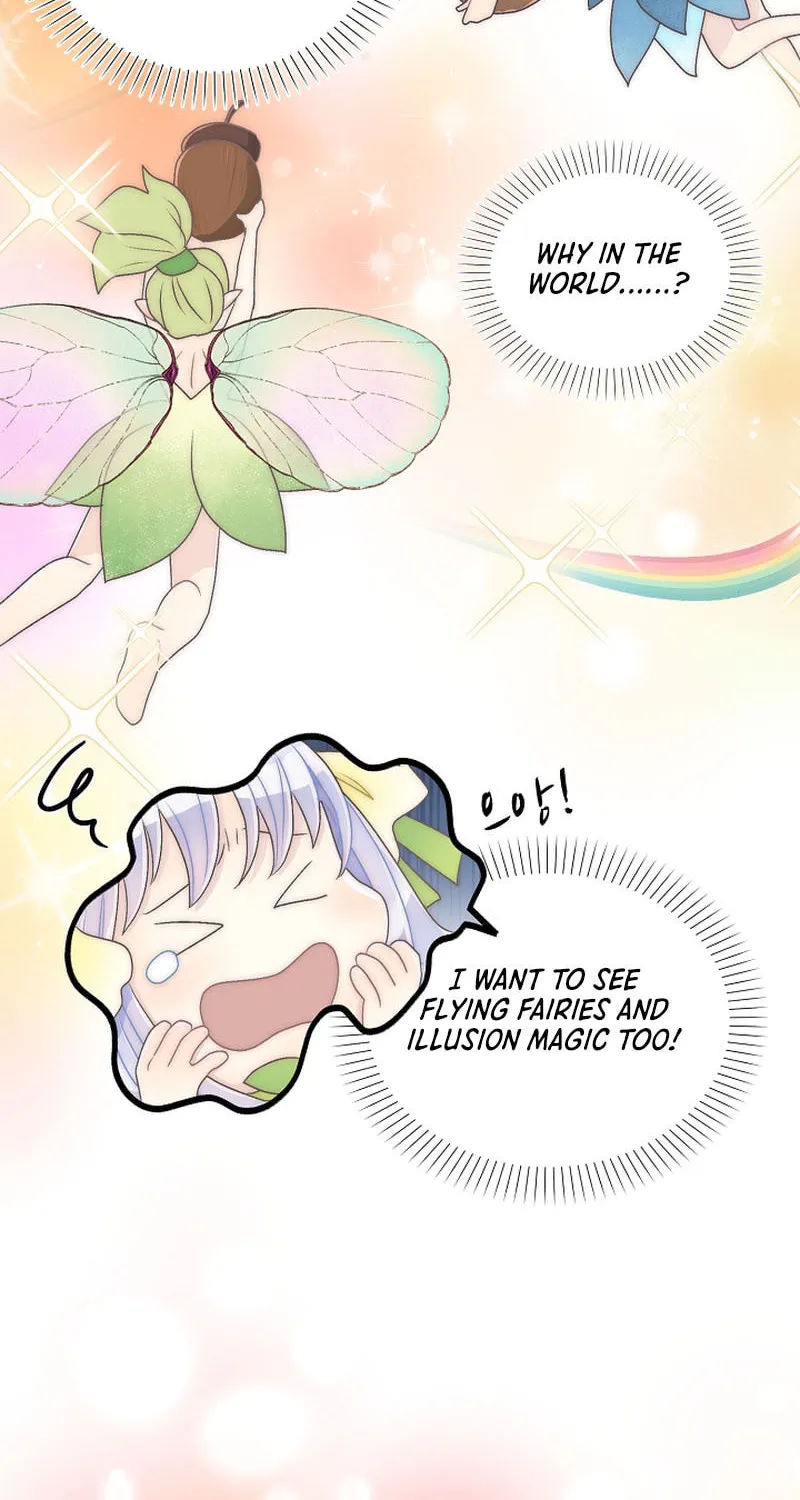 The Youngest Is Preventing the End of the World Chapter 11 page 80 - 