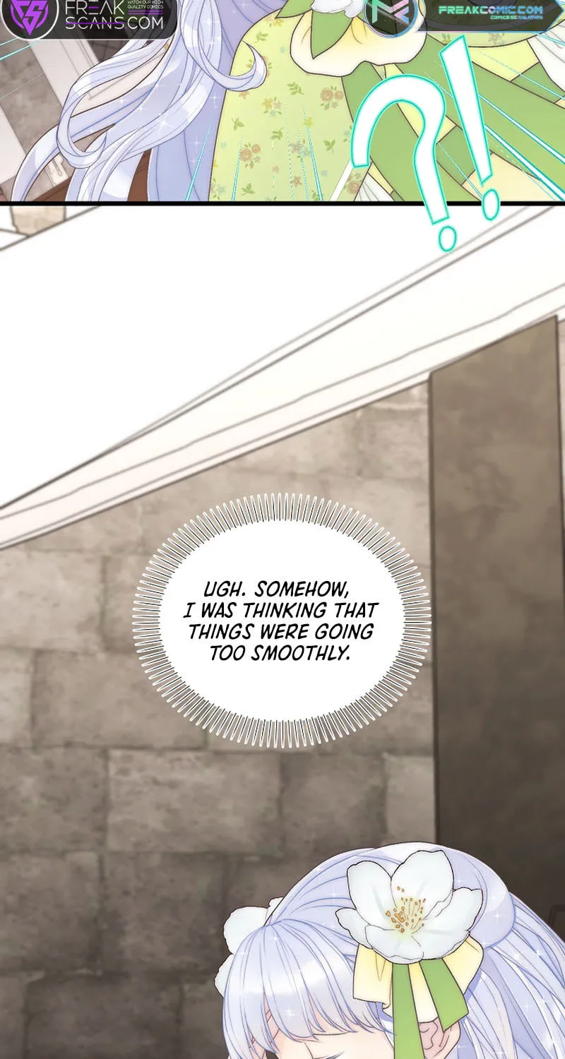 The Youngest Is Preventing the End of the World Chapter 11 page 85 - 