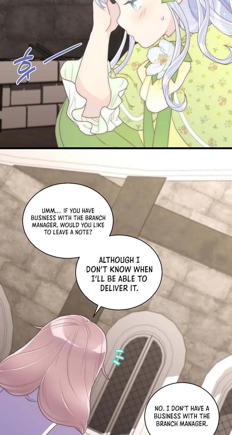 The Youngest Is Preventing the End of the World Chapter 11 page 86 - 